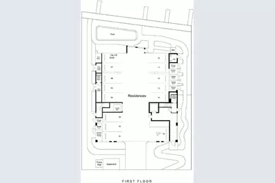 500  Hendricks Isle, Unit #2S, Fort Lauderdale, FL 33301 - Photo 17