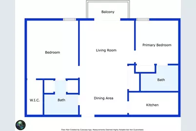 4805 NW 7th St, Unit #105-15, Miami, FL 33126 - Photo 7