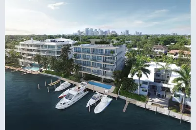 500  Hendricks Isle, Unit #3N, Fort Lauderdale, FL 33301 - Photo 5