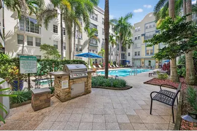 533 NE 3rd Ave, Unit #531, Fort Lauderdale, FL 33301 - Photo 29