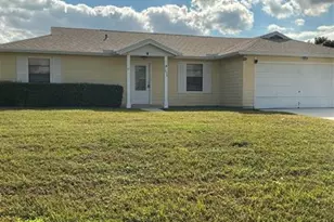 1858 SW Capehart Ave, Port Saint Lucie, FL 34953 - Photo 1
