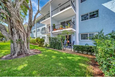 3000 NE 5th Ter, Unit #109-A, Wilton Manors, FL 33334 - Photo 15