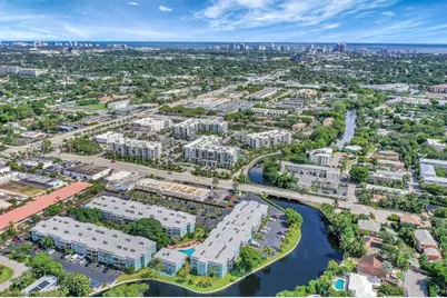 3000 NE 5th Ter, Unit #109-A, Wilton Manors, FL 33334 - Photo 35