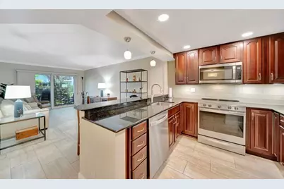 3000 NE 5th Ter, Unit #109-A, Wilton Manors, FL 33334 - Photo 3