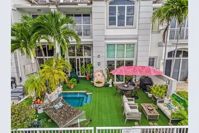 21205 NE 38th Ave, Unit #66, Aventura, FL 33180 - Photo 61