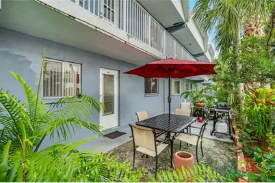 1125 NW 30th Ct, Unit #5, Wilton Manors, FL 33311 - Photo 1