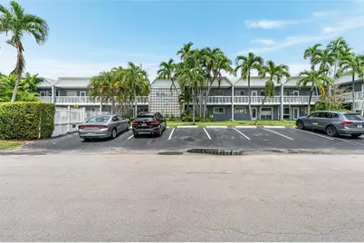 1125 NW 30th Ct, Unit #5, Wilton Manors, FL 33311 - Photo 19