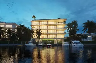 500 Hendricks Isle, Fort Lauderdale, FL 33301 - Photo 3