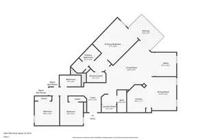 10012 NW 7th St, Miami, FL 33172 - Photo 37