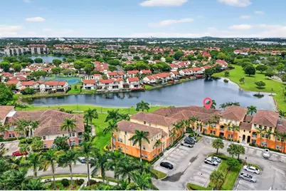 10012 NW 7th Street, Unit #213, Miami, FL 33172 - Photo 33