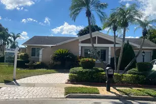 861 SW 55th Way, Margate, FL 33068 - Photo 1