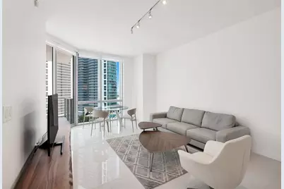 851 NE 1st Ave, Unit #2005, Miami, FL 33132 - Photo 3