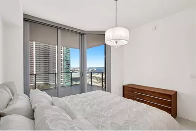 851 NE 1st Ave, Unit #2005, Miami, FL 33132 - Photo 13