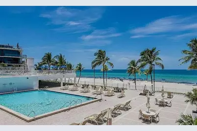 2301 S Ocean Dr, Unit #1707, Hollywood, FL 33019 - Photo 3