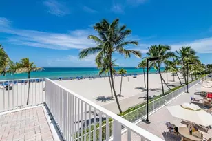 2301 S Ocean Dr, Hollywood, FL 33019 - Photo 5