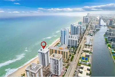 2301 S Ocean Dr, Unit #1707, Hollywood, FL 33019 - Photo 1