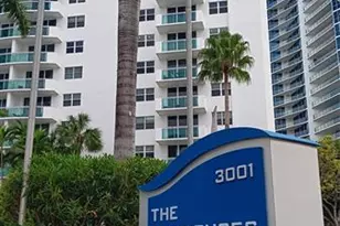 3001 S Ocean Dr Unit, Hollywood, FL 33019 - Photo 23