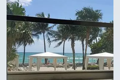 3001 S Ocean Dr, Unit #109, Hollywood, FL 33019 - Photo 1