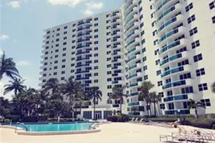 3001 S Ocean Dr Unit, Hollywood, FL 33019 - Photo 31