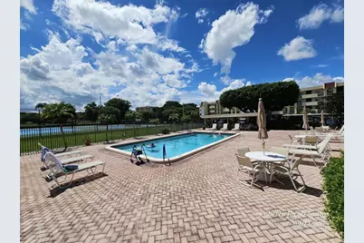 23305  Barwood Ln, Unit #207, Boca Raton, FL 33428 - Photo 33