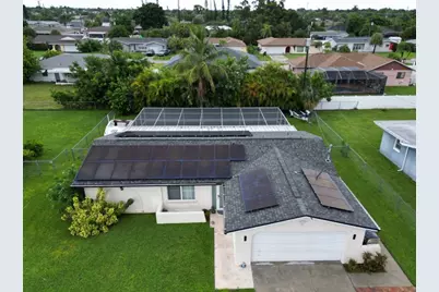 329 SE 47th, Cape Coral, FL 33904 - Photo 1