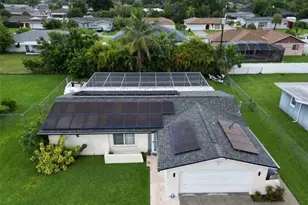 329 SE 47th, Cape Coral, FL 33904 - Photo 1