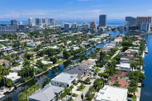 2405 Castilla Isle, Fort Lauderdale, FL 33301 - Photo 61