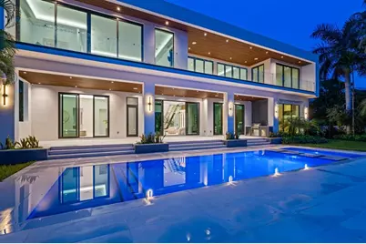 2405  Castilla Isle, Fort Lauderdale, FL 33301 - Photo 1