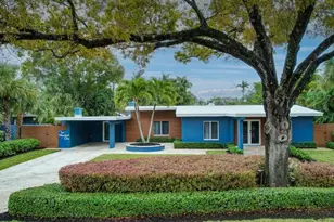 201 NE 28th Ct, Wilton Manors, FL 33334 - Photo 1