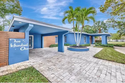 201 NE 28th Ct, Wilton Manors, FL 33334 - Photo 83