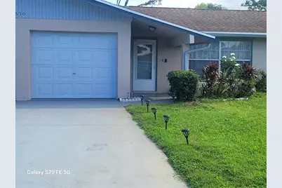 650 SE Strait Ave, Port Saint Lucie, FL 34983 - Photo 1