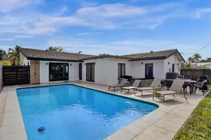 5501 NE 18th Terrace, Fort Lauderdale, FL 33308 - Photo 5