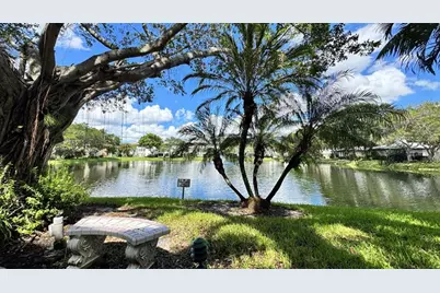 5103 NW 35th St, Unit #606, Lauderdale Lakes, FL 33319 - Photo 23