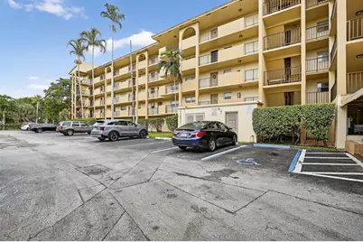 3905 N Nob Hill Rd, Unit #201, Sunrise, FL 33351 - Photo 27