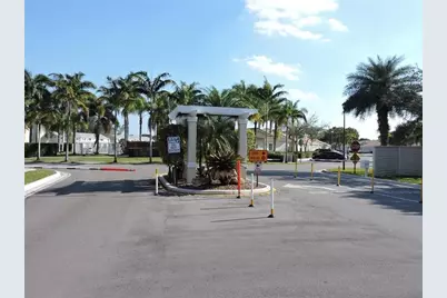 3104 SW 50th St., Unit #44, Dania Beach, FL 33312 - Photo 31