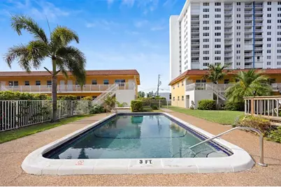 2131 N Ocean Blvd, Unit #17, Fort Lauderdale, FL 33305 - Photo 21