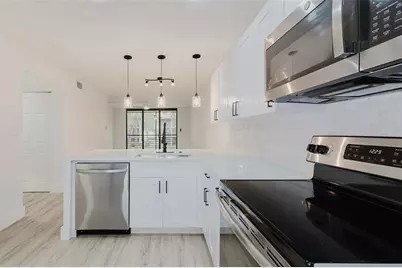 7579 NW 79th Ave, Unit #205, Tamarac, FL 33321 - Photo 3