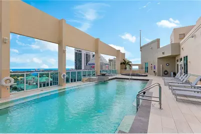 350 SE 2nd St, Unit #Gph-90, Fort Lauderdale, FL 33301 - Photo 41