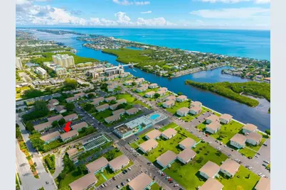 480  Horizons W, Unit #207, Boynton Beach, FL 33435 - Photo 23