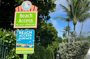 1541 S Ocean Blvd Unit, Lauderdale by the Sea, FL 33062 - Photo 35