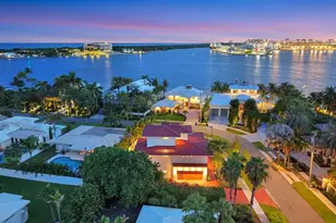 2024 Harbourview Dr, Fort Lauderdale, FL 33316 - Photo 77