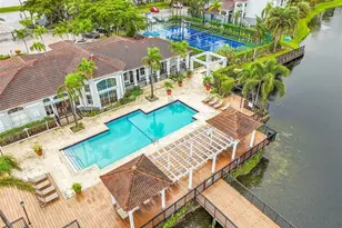 9645 NW 1st Ct, Pembroke Pines, FL 33024 - Photo 41