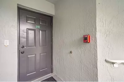 9645 NW 1st Ct, Unit #1-210, Pembroke Pines, FL 33024 - Photo 3