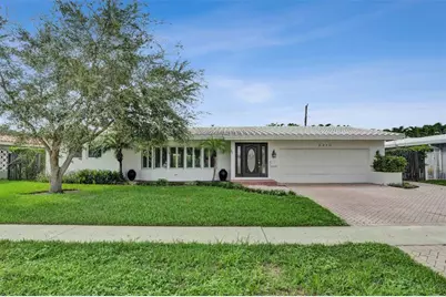 2210 NE 61st Ct, Fort Lauderdale, FL 33308 - Photo 1