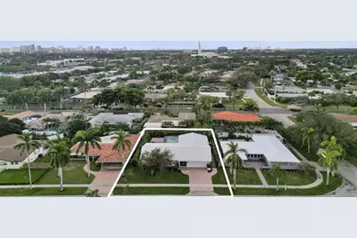 2210 NE 61st Ct, Fort Lauderdale, FL 33308 - Photo 5