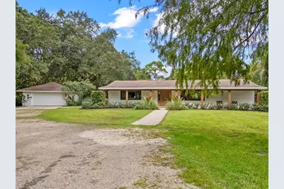 3547  B Rd, Loxahatchee Groves, FL 33470 - Photo 3