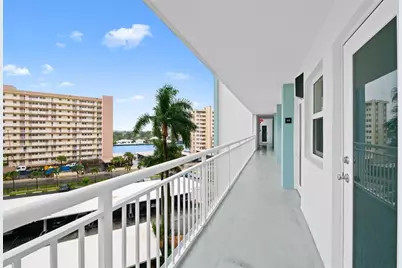201 N Ocean Blvd, Unit #611, Pompano Beach, FL 33062 - Photo 21