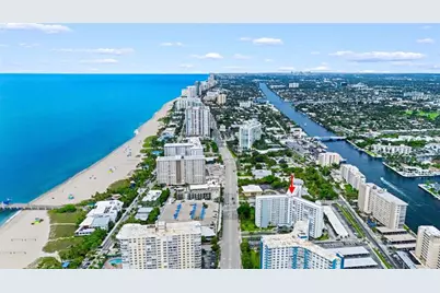 201 N Ocean Blvd, Unit #611, Pompano Beach, FL 33062 - Photo 29