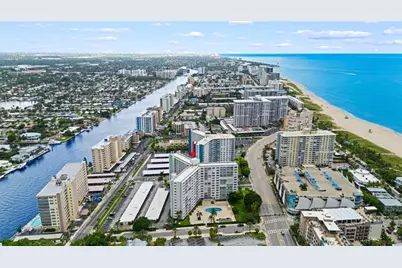 201 N Ocean Blvd, Unit #611, Pompano Beach, FL 33062 - Photo 27