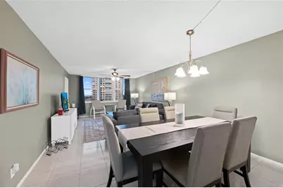 201 N Ocean Blvd, Unit #611, Pompano Beach, FL 33062 - Photo 17